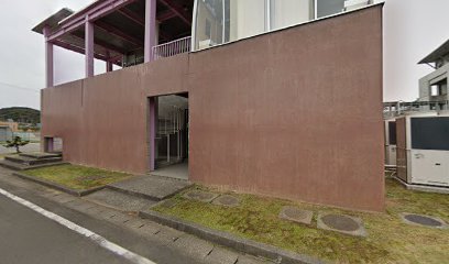 にかほ市象潟構造改善センター