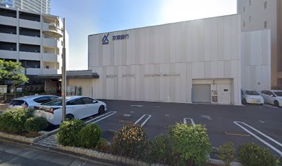 京葉銀行 藤崎支店