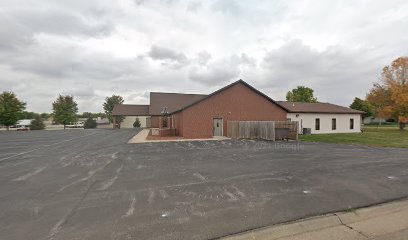 United Methodist Church