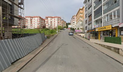 Köy Ürünleri Manav Şarküteri