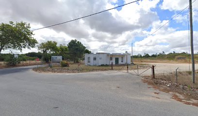 Estaleiro Central - Nuno Roque, Unipessoal, Lda.