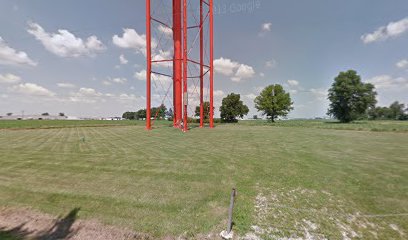 Taylorville water tower/Taylorville #2