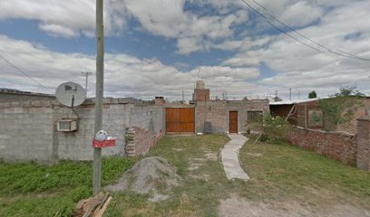Casa de Campo el Algarrobo