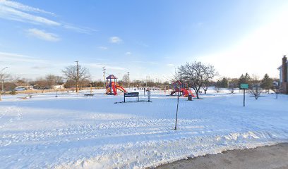 Kingsport East Tennis Courts