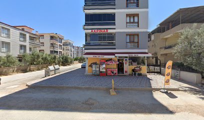 Deniz Market Tekel Shop