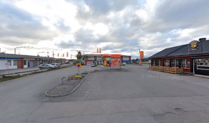 JMS Vattenrening, Västerås