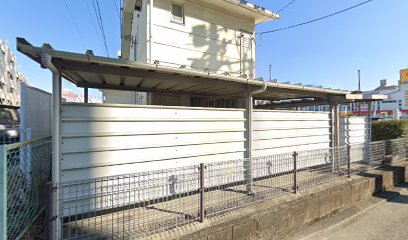 ニコニコレンタカー熊本本山店