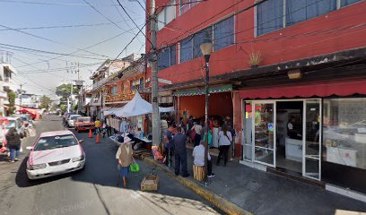 Panadería La Deliciosa