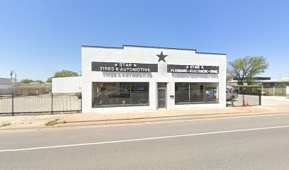 Star Tire & Automotive