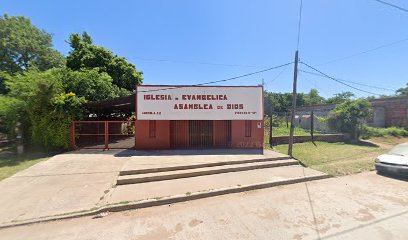 Iglesia Evangelica Assamblea De Dios