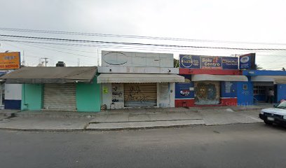 Mural Manzanillo Colima