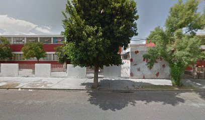 Escuela Primaria Federal Licenciado Benito Juárez