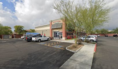 Dr. Nicholas Januszko - Pet Food Store in Phoenix Arizona