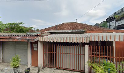 Rumah Pojok