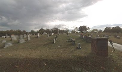 Piedmont Cemetery
