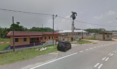 Klinik Desa Kuala Jengal