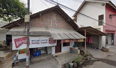 Koordinator Daerah Rumah Tahfidz Daarul Quran Jatim 2