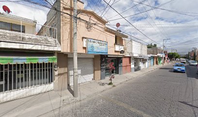 Nutriólogo en Tehuacán, Monitor Nutricional