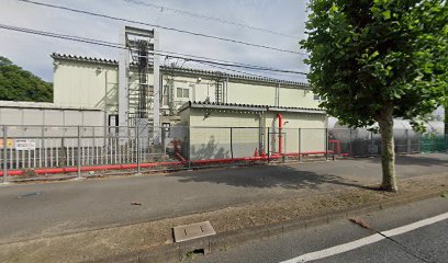 ＮＲＳ株式会社 千葉物流センター