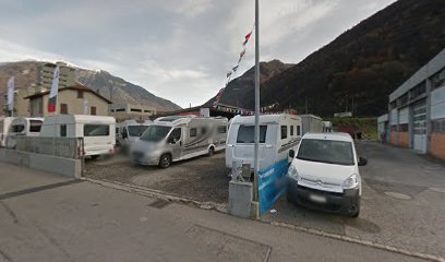 Swiss Camper Store Sa