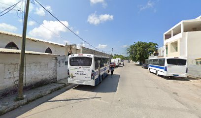 Union De Credito De Tampico Sa De Cv