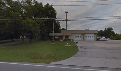 Greenwood Fire Station #92