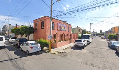 Centro Evangelico Texcoco