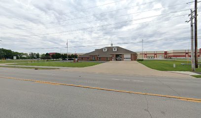 Greenwood Fire Station 94