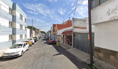 CASA DE MÚSICA 'FIGUEROA'