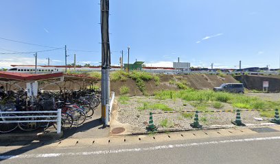 市営駅前駐車場