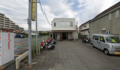 ベンリー千歳烏山店