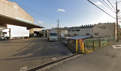 エフテクノ(株)大阪物流センター 仁和寺倉庫