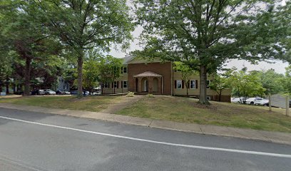 Natural Medicine Clinic Of Charlottesville