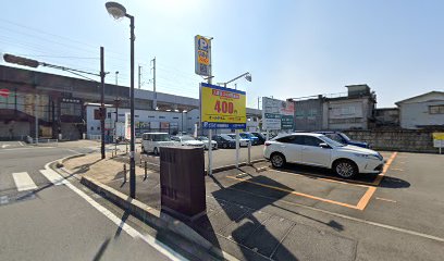 ザ・パーク西那須野駅前
