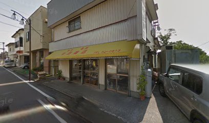 中田鶏肉店