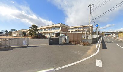 高松小学校