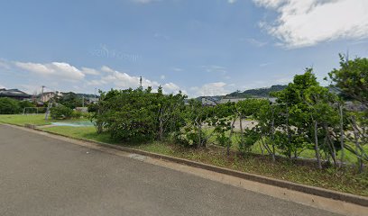 馬場崎プール