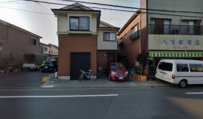 吉野生花店