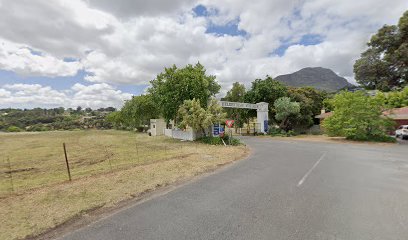 Helderberg Trail Running