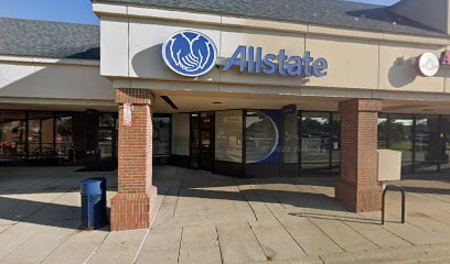 Michael Barrett: Allstate Insurance