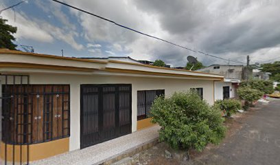 Iglesia pentecostal unida de Colombia sede-2