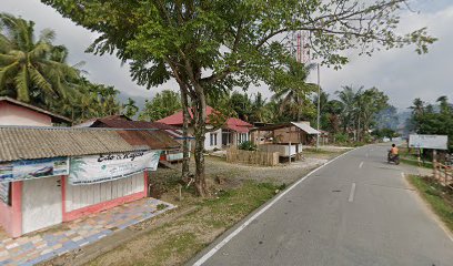 Perahu Pasumpahan