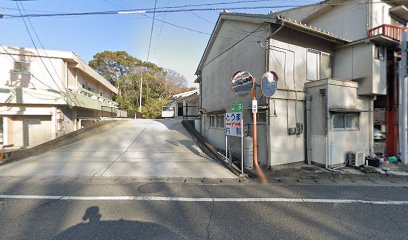 太田自動車修理工場