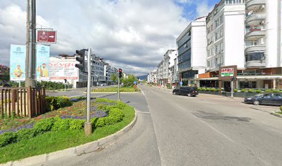 Biev Ordu Cadde Mağaza