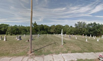 Albany City Cemetery