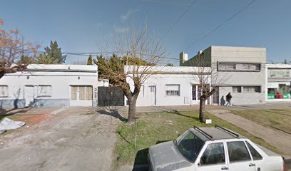 Capilla Villa Elvira - Estaca La Plata Este