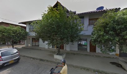 Turbo Antioquia- Institucion Gonzalo Mejia