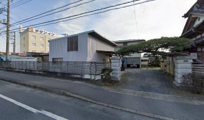 Dr.Give's ひたちなか店 筋膜整体 牛久カッパ整体院 牛久本店