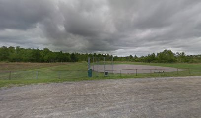 Baseball park