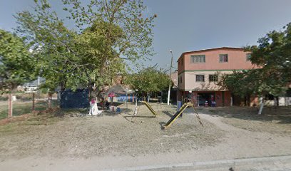 Parque Infantil 'Villas Don Juán'
